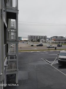 108 S Lake Park Boulevard #107, Carolina Beach, NC, 28428