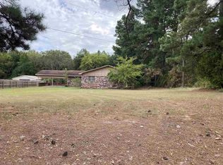 210 Borders Rd, Longview, TX 75603