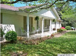 815 Drake Ave SE, Huntsville, AL 35802