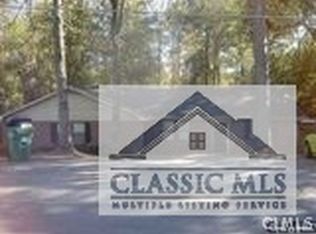 162/164 162/164 Kim Chase Rd, Athens, GA 30607