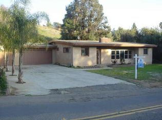 2920 Bonita Mesa Rd, Bonita, CA 91902