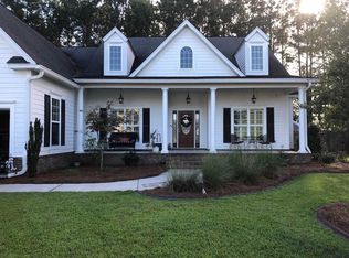 1193 Rivers Reach Dr, Charleston, SC 29492