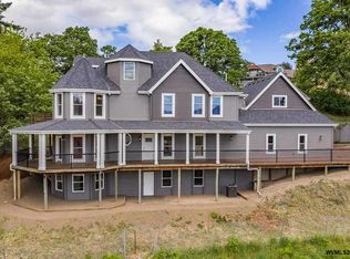 637 Averill St, Brownsville, OR