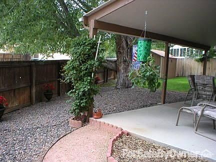Living room/formal dining room L
