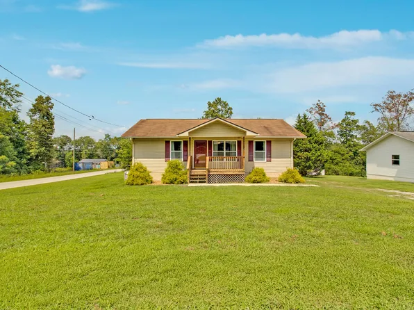 362 Iris Cir, Crossville, TN 38555