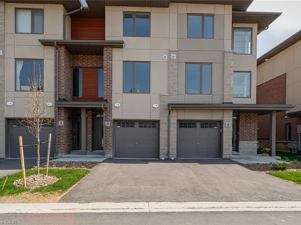35 Dawson Dr #4, Collingwood, ON L9Y 5T1