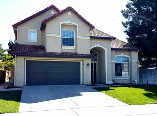 5508 Greco Ln, Salida, CA