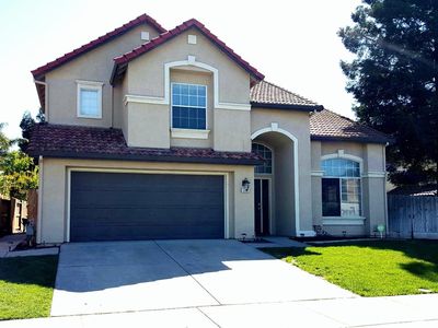 5508 Greco Ln, Salida, CA, 95368