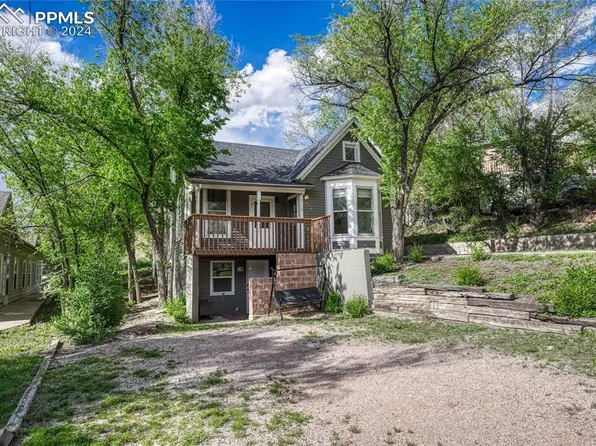 726 E Vermijo Ave, Colorado Springs, CO 80903