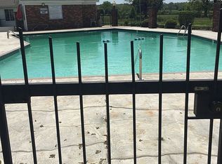 1005 S German Ln APT 10, Conway, AR 72034