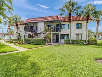 4321 27th CT SW Bldg 18 -101, Naples, FL, 34116