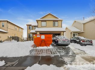 7335 Dobbs Dr, Fountain, CO 80817