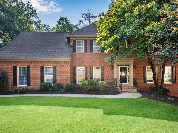 750 Arkwith Way, Alpharetta, GA 30022