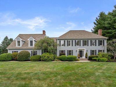 102 Partridge Dr, Westwood, MA, 02090