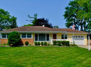 1768 Central Ave, Northbrook, IL