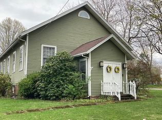 3511 Orion St NW, North Canton, OH 44720