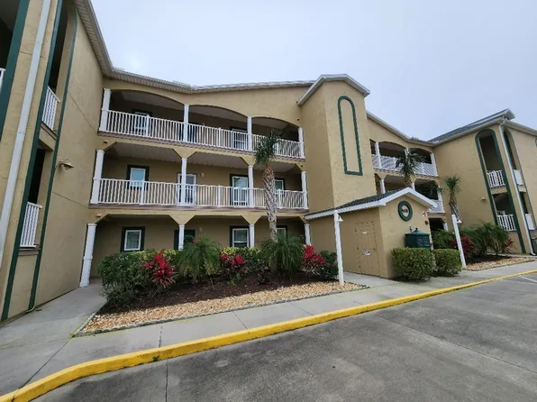 468 Bouchelle Dr APT 127, New Smyrna Beach, FL 32169