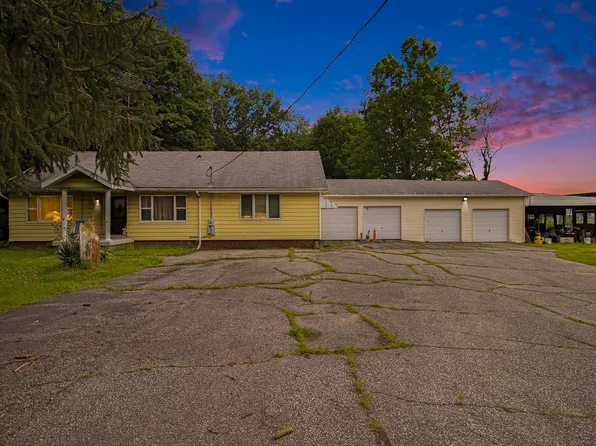 24091 State Road 2, South Bend, IN 46619