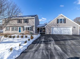 50 Belknap Rd, Hudson, NH 03051