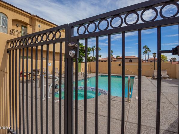 5015 E Cheyenne Dr UNIT 31, Phoenix, AZ 85044