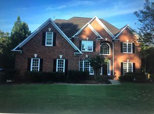 12 Sunfish Point, Greensboro, NC 27455