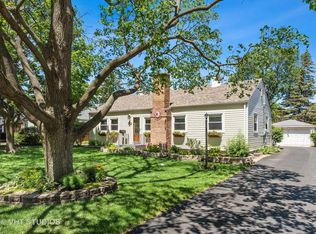 2018 Central Rd, Glenview, IL 60025