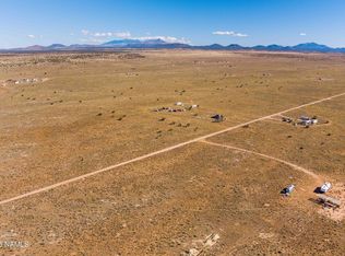 96 W Concho Rd, Williams, AZ 86046