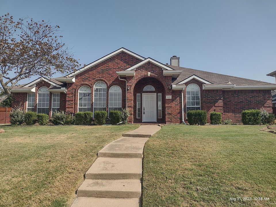441 Glen Ridge Dr, Murphy, TX 75094 Zillow