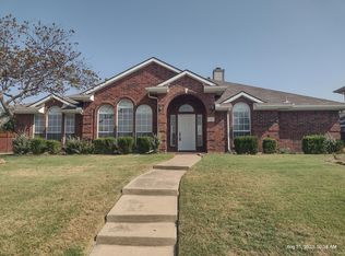 441 Glen Ridge Dr, Murphy, TX 75094