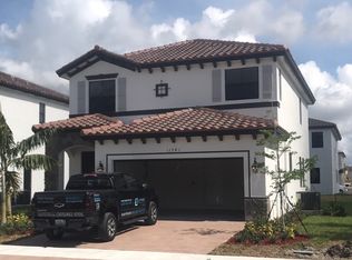 11781 Sw 251 St, Miami, FL 33032