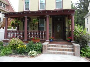 191 Caroline St APT 2, Saratoga Springs, NY 12866