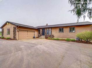 20650 SW Ramblin Reck Rd, Sherwood, OR 97140