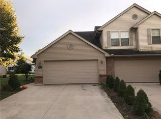 806 Blue Jacket Dr APT C, Fort Recovery, OH 45846
