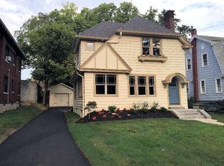 5803 Ridge Ave, Cincinnati, OH 45213