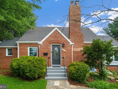 201 University Blvd W, Silver Spring, MD, 20901