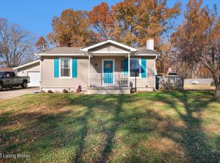 309 Churchview Rd, West Point, KY 40177