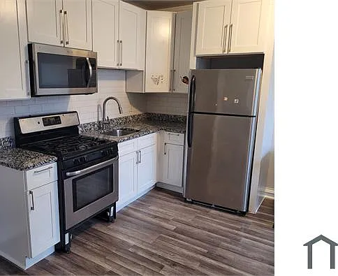 1 bed, $1,980 — Photo 2