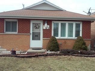 7752 Mason Ave, Burbank, IL 60459