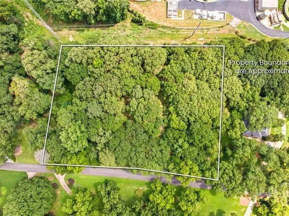 1240 Summit Drive, Watkinsville, GA 30677