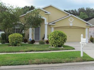 25210 Seven Rivers Cir, Land O Lakes, FL 34639