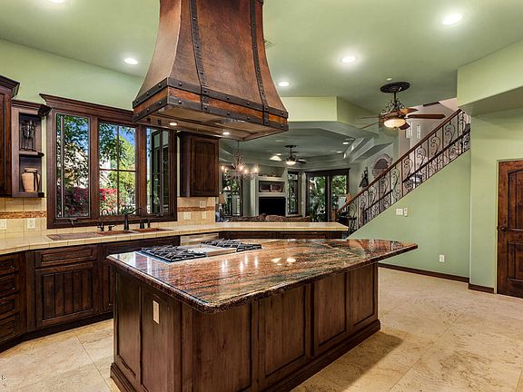 5th image of 4606 N Desert Stream Way