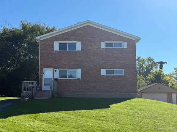 2216 Iroquois Ave, Springfield, OH 45506