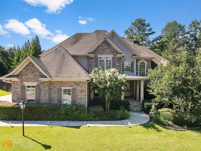 565 Towneside Ln, Marietta, GA, 30064