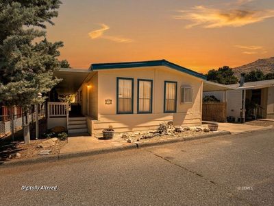 2807 Erskine Creek Rd, Lake Isabella, CA, 93240