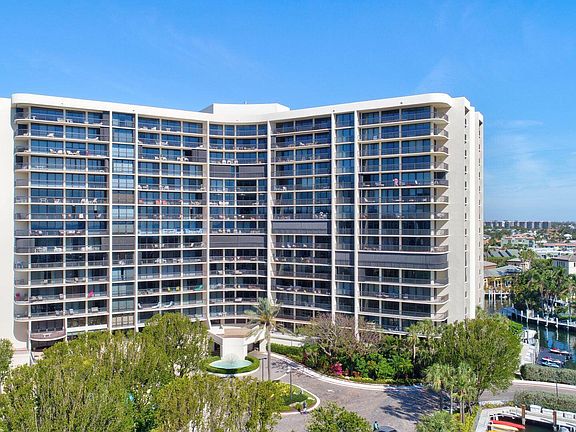 2nd image of 4740 S Ocean Boulevard S #1007