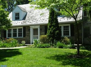 24 Allandale Rd, Wynnewood, PA 19096