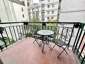 Rented by Tabak Real Estate