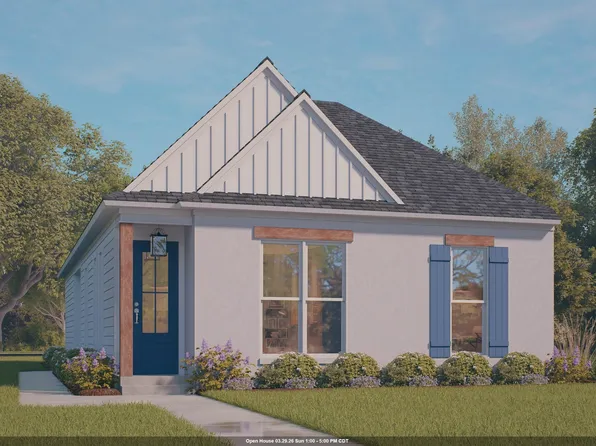 9413 Dawson Trace Ave, Baton Rouge, LA 70836