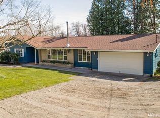 4994 Aldrich Rd, Bellingham, WA 98226