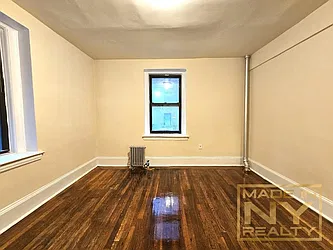 Rented by Made In NY Realty